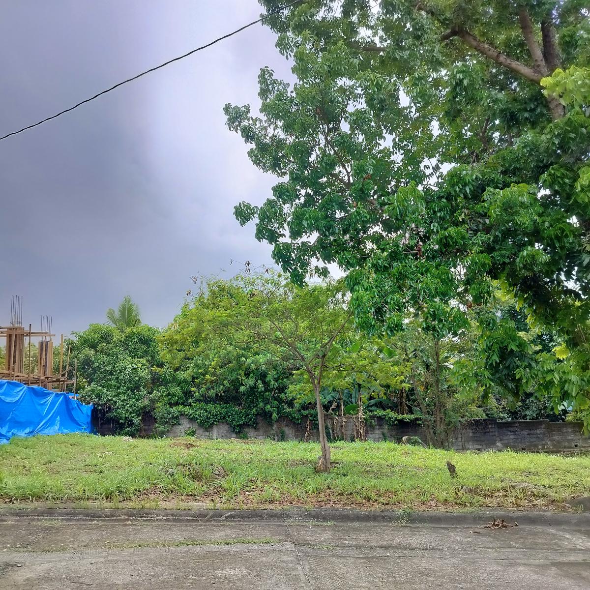 LOT FOR SALE IN MISSION HILLS, HAVILA, ANTIPOLO